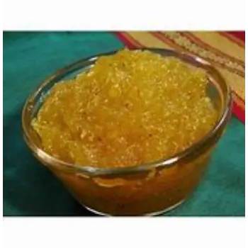 Natural Mango Murabba